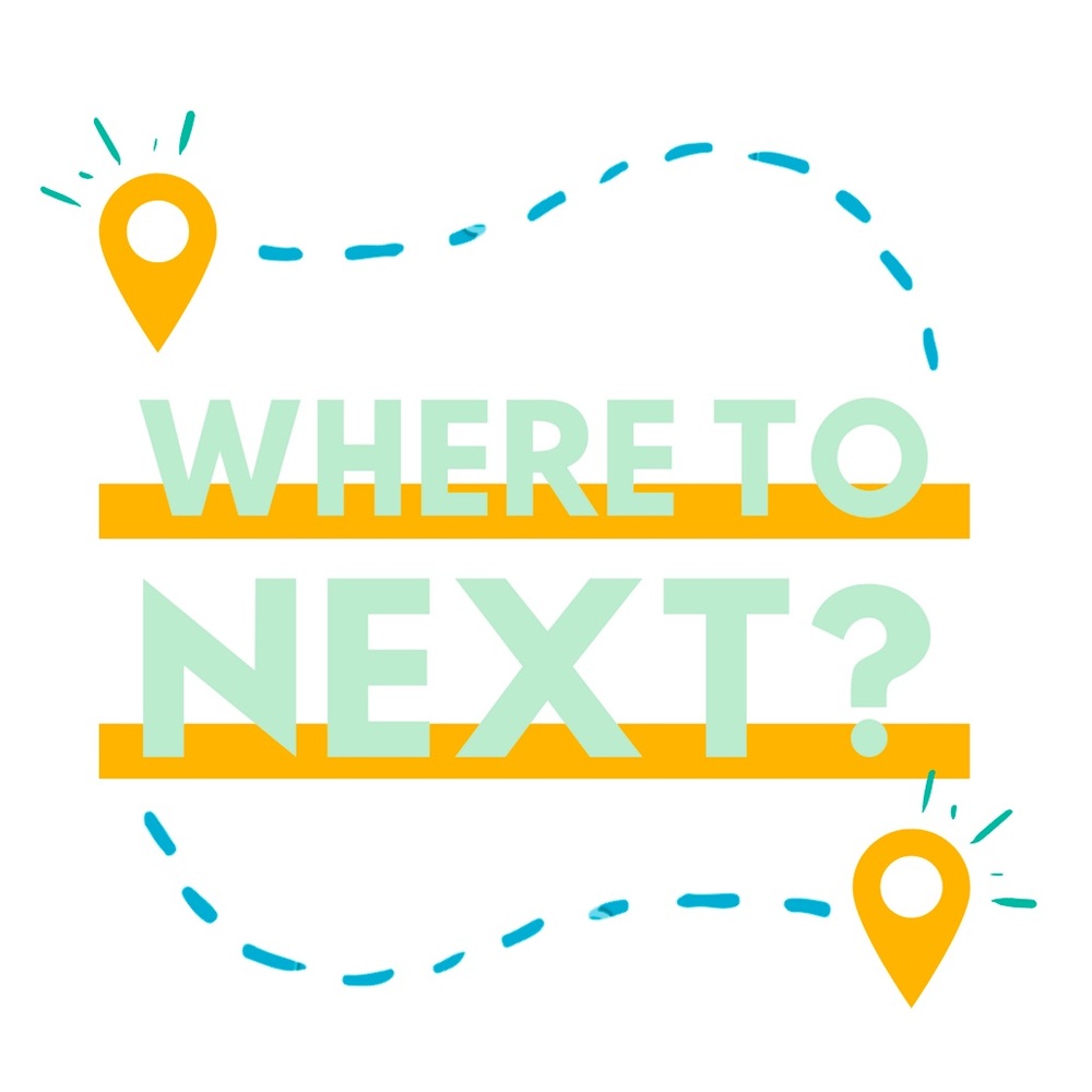 Take a look around and see if anything catches your eye 👀